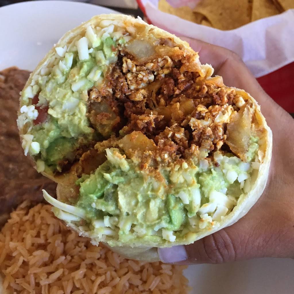 San Jalisco | restaurant | 901 S Van Ness Ave, San Francisco, CA 94110, USA | 4156488383 OR +1 415-648-8383