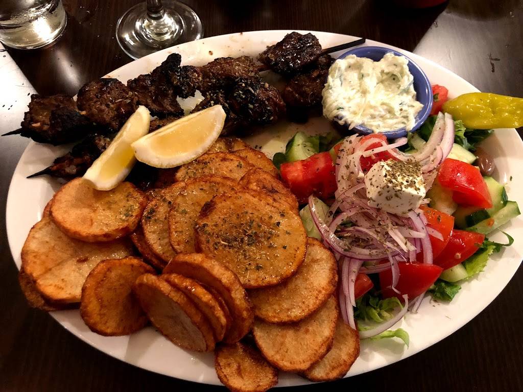 Yia Yias Taverna | restaurant | 1035 Flushing Ave, Brooklyn, NY 11237, USA | 7188215900 OR +1 718-821-5900