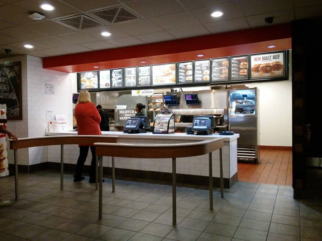 Arbys | restaurant | 3802 S Holden Rd, Greensboro, NC 27406, USA | 3362970767 OR +1 336-297-0767