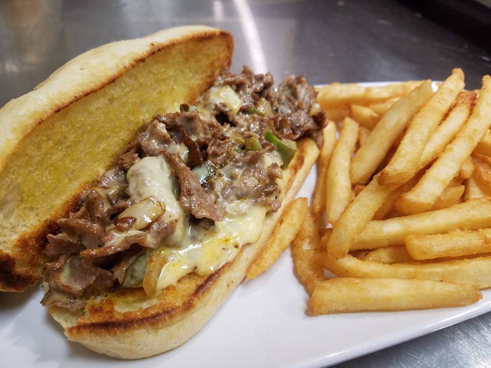 Anglers Bar & Grill | restaurant | N700 County Rd H, Fremont, WI 54940, USA | 9204462442 OR +1 920-446-2442