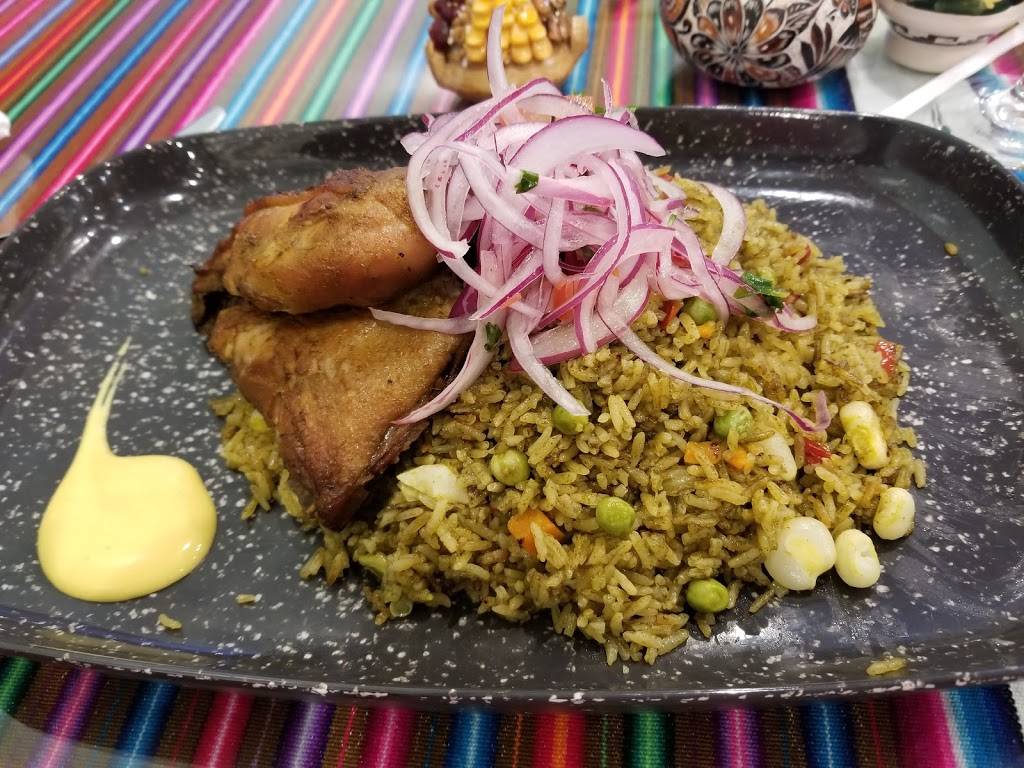 Peru Inka | restaurant | 1170 W Patrick St, Frederick, MD 21703, USA | 2404574811 OR +1 240-457-4811