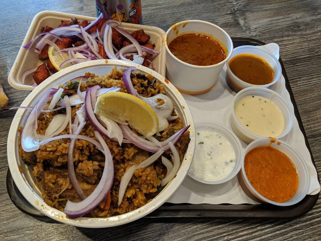 CHENNAI GRILL | restaurant | 1191 E Arques Ave, Sunnyvale, CA 94085, USA | 4087388876 OR +1 408-738-8876