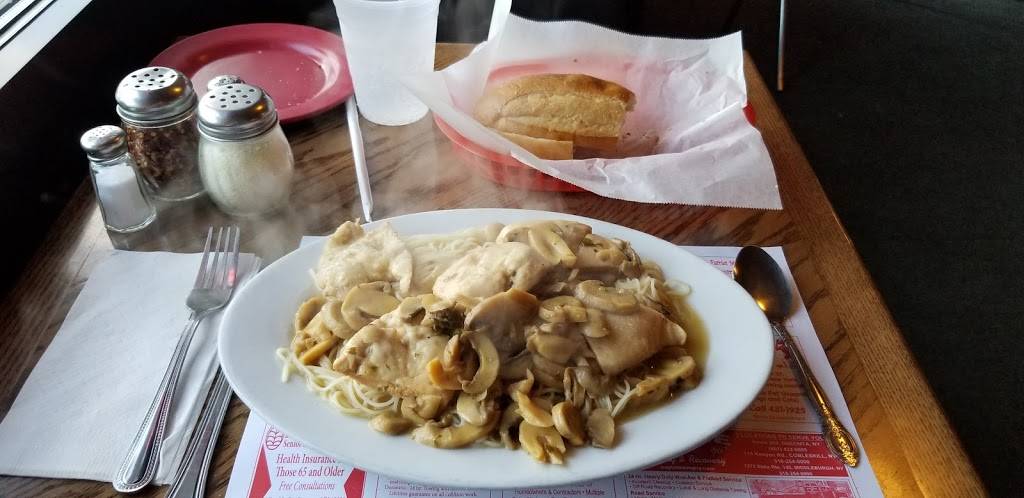 Pizzaland | restaurant | 24 Oneida St, Oneonta, NY 13820, USA | 6074323850 OR +1 607-432-3850