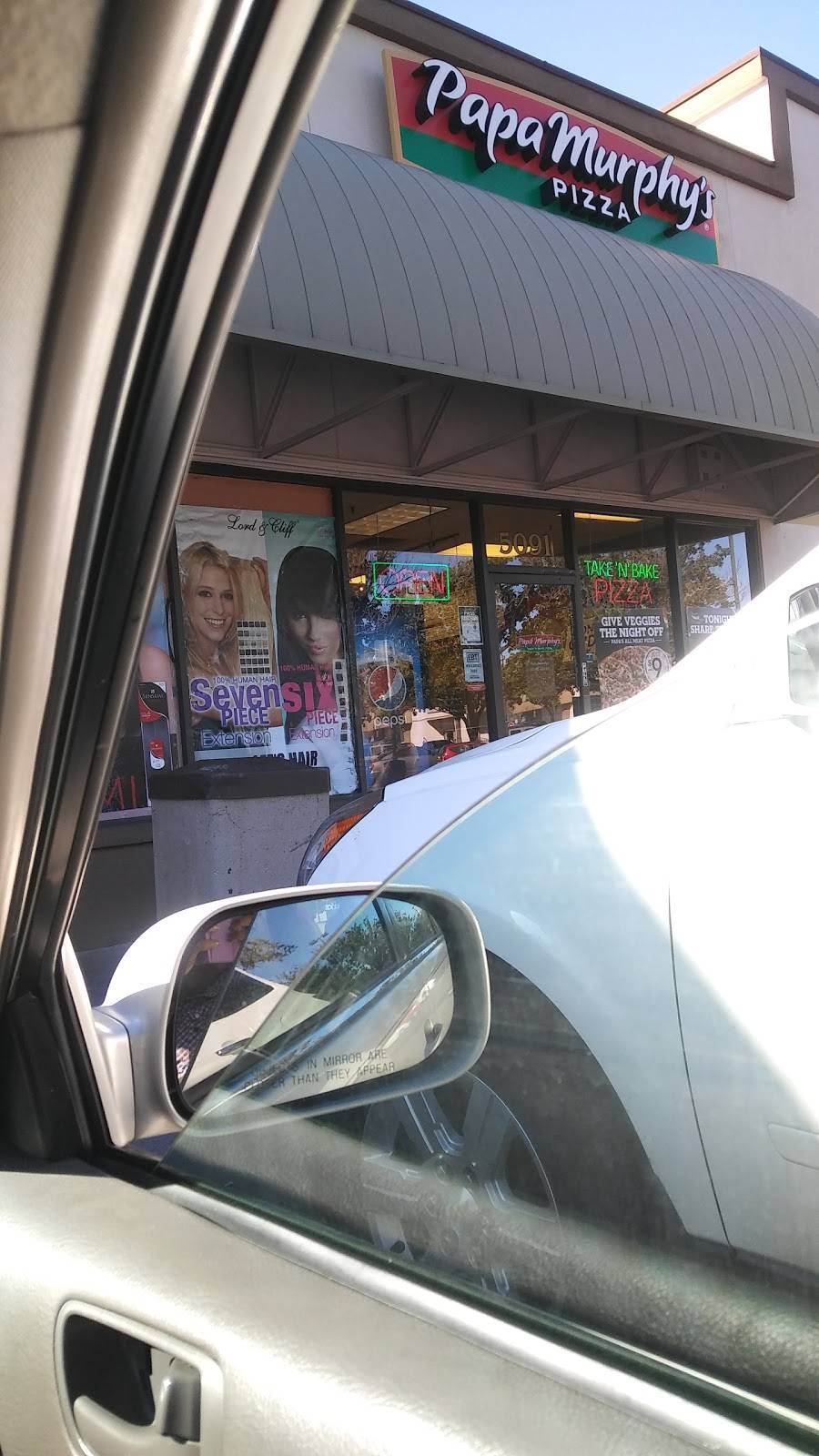 Papa Murphys Take N Bake Pizza | meal takeaway | 5091 Fruitridge Rd #14, Sacramento, CA 95820, USA | 9164765033 OR +1 916-476-5033