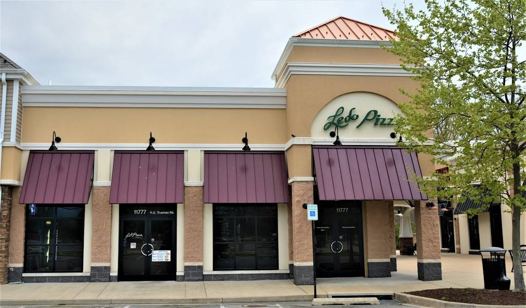 Ledo Pizza | meal takeaway | 11777 H G Trueman Rd, Lusby, MD 20657, USA | 4103946677 OR +1 410-394-6677