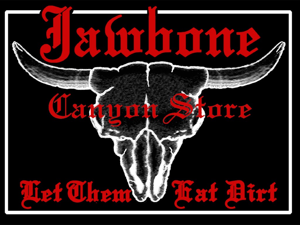 Jawbone Canyon Store | restaurant | 32629 CA-14, Mojave, CA 93501, USA | 7603732773 OR +1 760-373-2773
