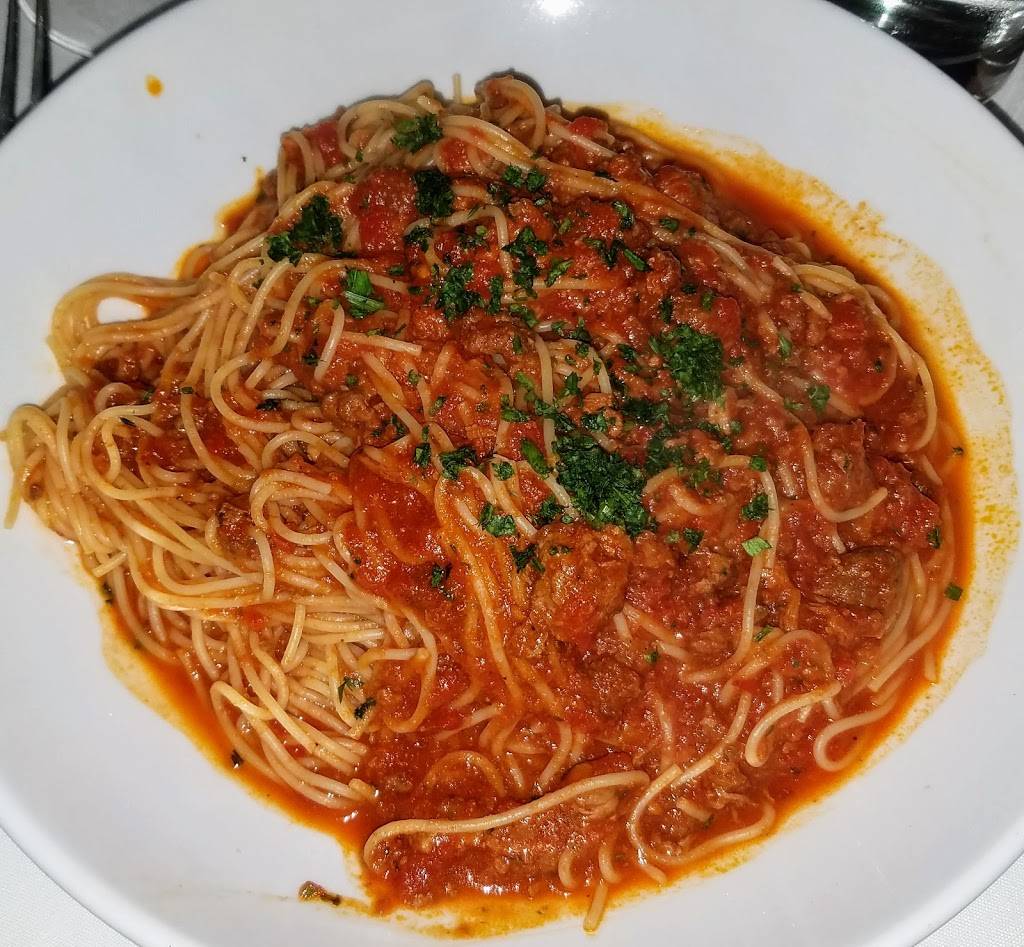 Nunzio Restaurant + Bar | restaurant | 18 New Orleans Rd, Hilton Head Island, SC 29928, USA | 8437152172 OR +1 843-715-2172