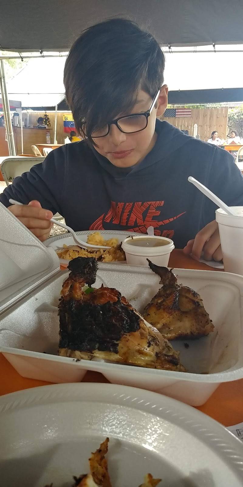 Pollos Asados Al Carbon ???? 100% Mexican ???? | restaurant | 5026-5028 S Orange Blossom Trail, Orlando, FL 32839, USA | 4075351226 OR +1 407-535-1226