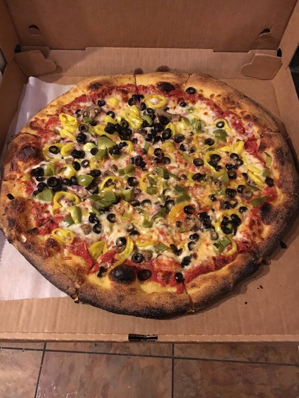 Front Street Pizza | restaurant | 526 Front St Box 476, Fredericktown, PA 15333, USA | 7243444050 OR +1 724-344-4050