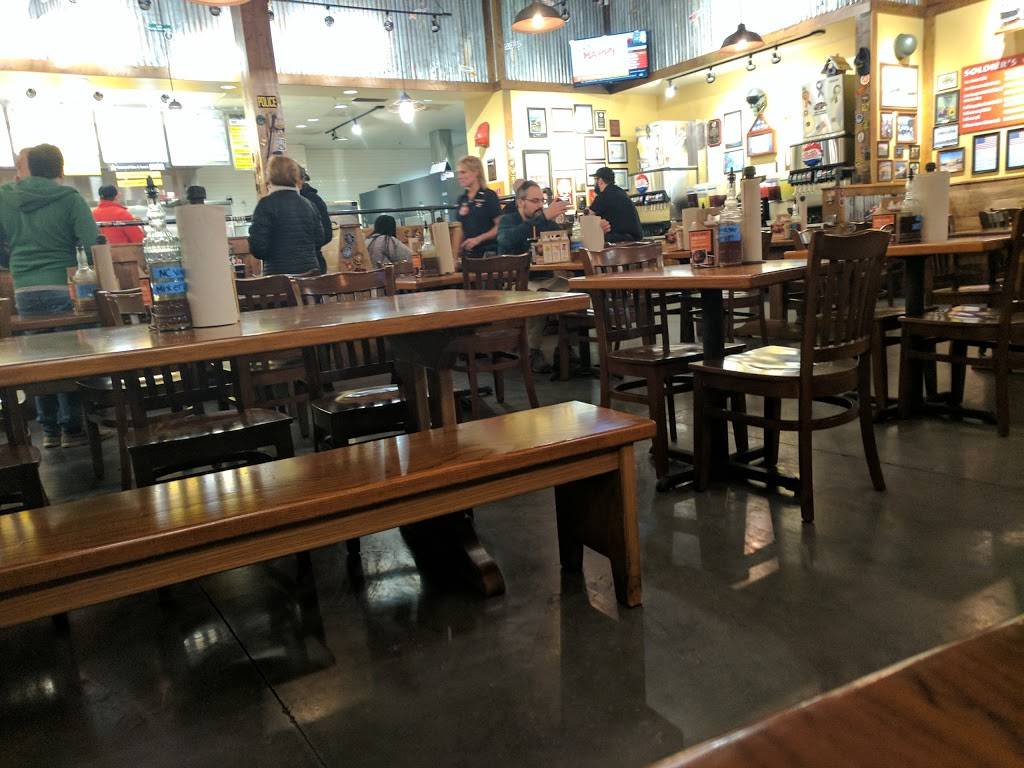 MISSION BBQ | restaurant | 3701 Boston St, Baltimore, MD 21224, USA | 4439556807 OR +1 443-955-6807