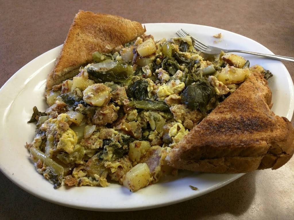 Daves Diner | restaurant | 2251 NY-5, Utica, NY 13502, USA | 3157354332 OR +1 315-735-4332