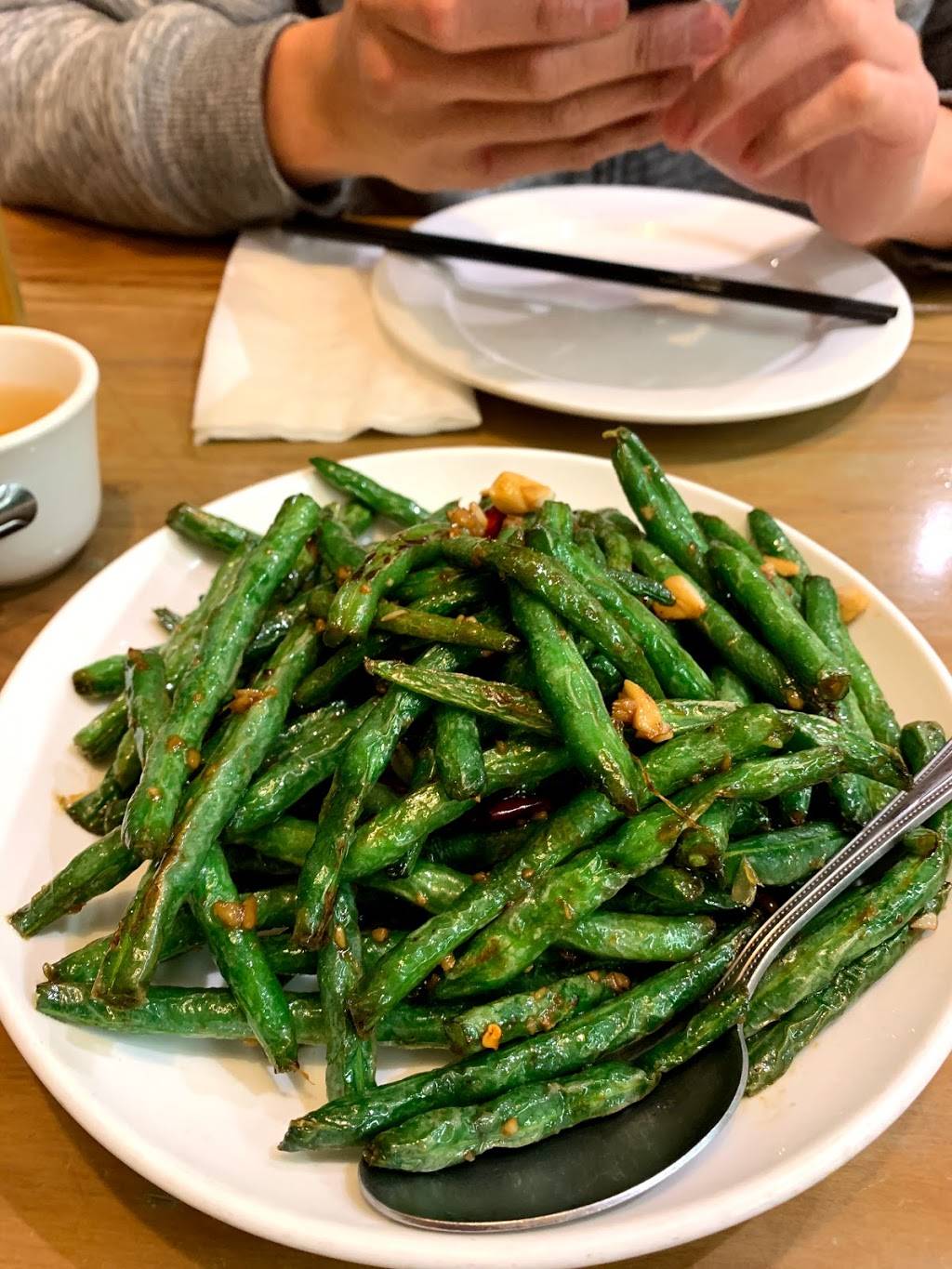 wonderful | meal takeaway | 270 Broadway, Millbrae, CA 94030, USA | 6506518888 OR +1 650-651-8888