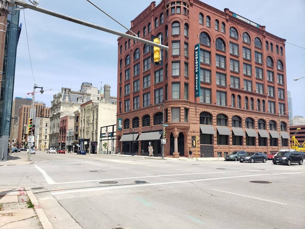 Milwaukee Waterfront Deli | restaurant | 761 N Water St, Milwaukee, WI 53202, USA | 4142209300 OR +1 414-220-9300