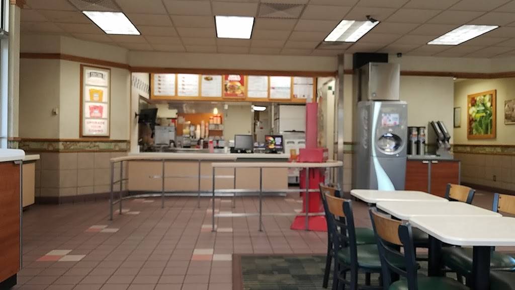 Wendys | restaurant | 1690 Taylor Rd, Port Orange, FL 32128, USA | 3867603883 OR +1 386-760-3883