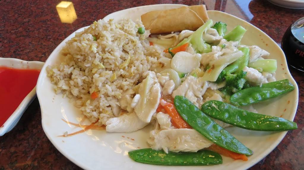 Sichuan Bistro | restaurant | 601 E Whitestone Blvd, Cedar Park, TX 78613, USA | 5125288282 OR +1 512-528-8282