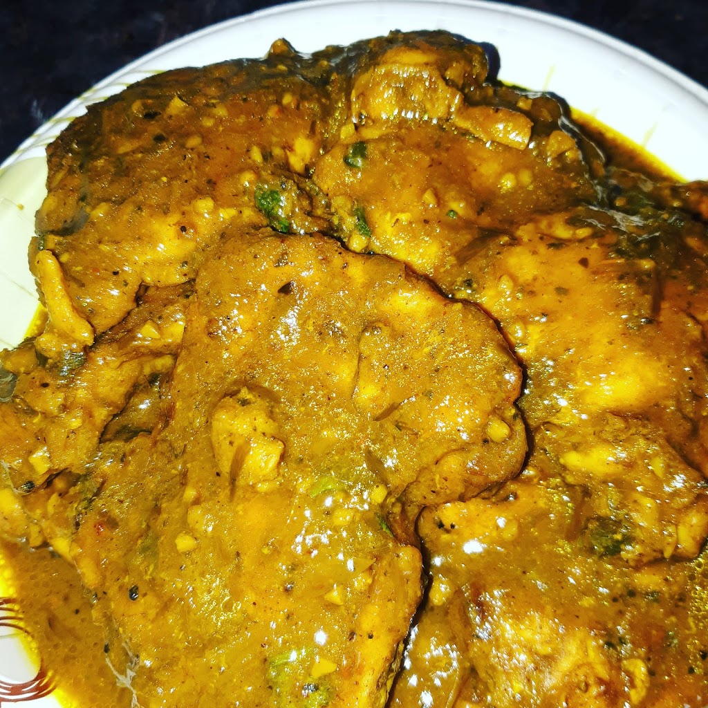 Luvin Nias Kitchen LLC | restaurant | 1336 Gilham St, Philadelphia, PA 19111, USA | 2677300423 OR +1 267-730-0423