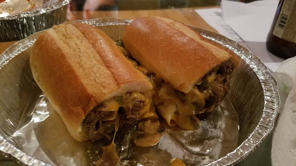 Natales Pizzeria & Catering | restaurant | 14 Prospect St, Waldwick, NJ 07463, USA | 2014452860 OR +1 201-445-2860