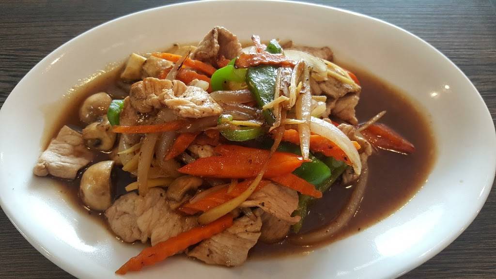 Thai Eatery | restaurant | 5641 Peach St, Erie, PA 16509, USA | 8146168224 OR +1 814-616-8224