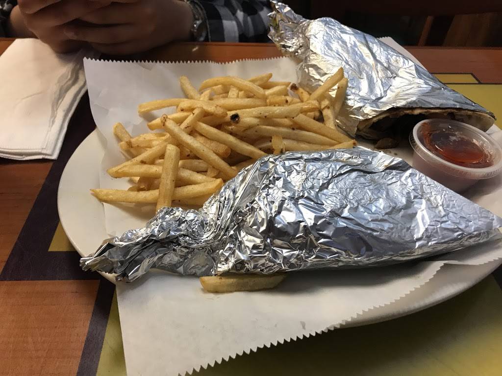 Kabab House | restaurant | 3293 Oxford Dr, Kissimmee, FL 34746, USA | 4075073990 OR +1 407-507-3990