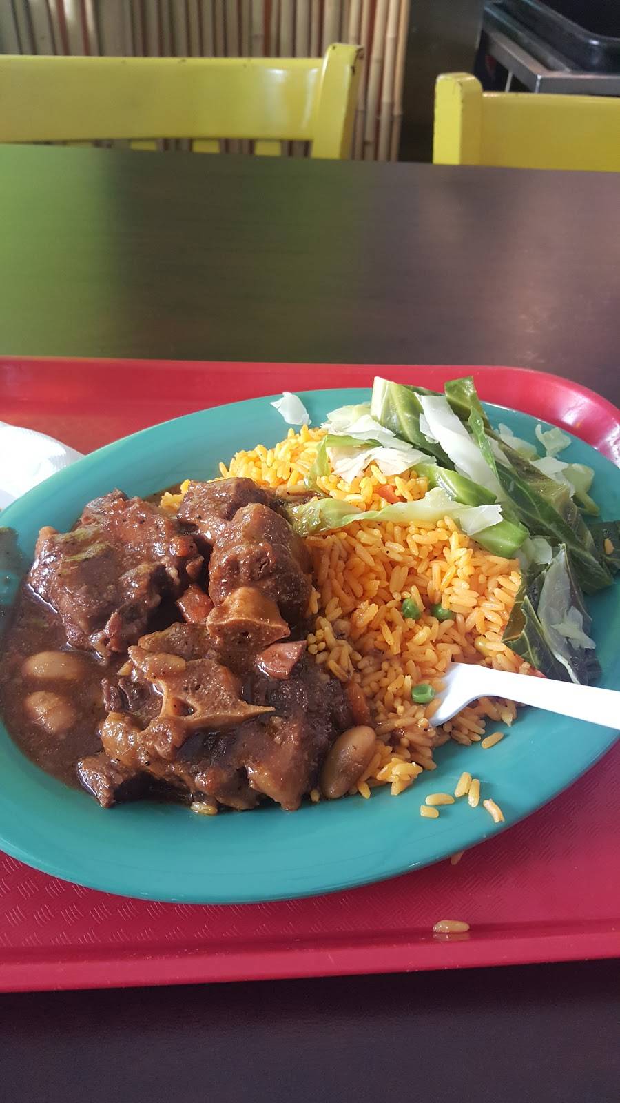 Jamaican Tropicale by Jerk Hut | restaurant | 513 N Franklin St, Tampa, FL 33602, USA | 8132235375 OR +1 813-223-5375