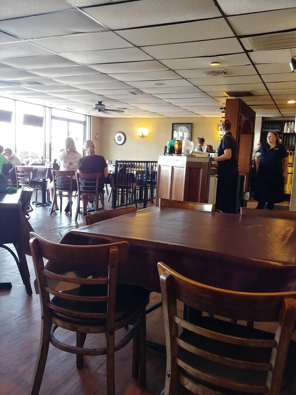 Capparellis Italian Food, Pizza, & Catering | meal takeaway | 19501 FM3009 #3, Garden Ridge, TX 78266, USA | 2106514817 OR +1 210-651-4817