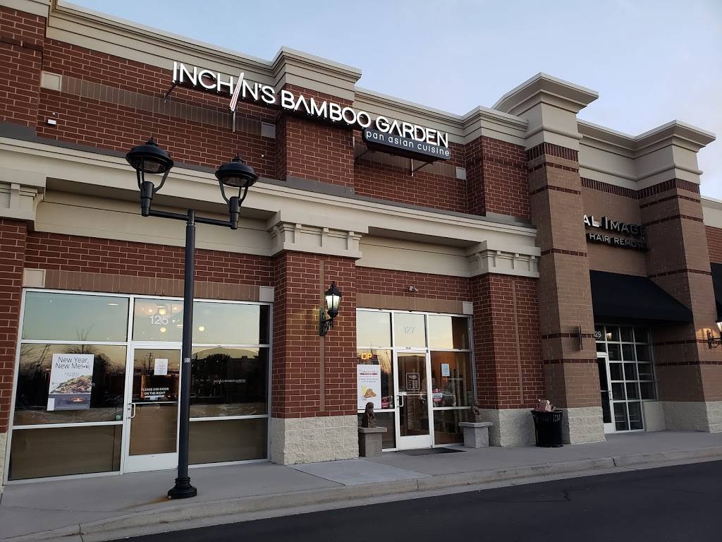 Inchins Bamboo Garden- Richmond | restaurant | 11331 W Broad St Suite 125, Glen Allen, VA 23060, USA | 8047992689 OR +1 804-799-2689