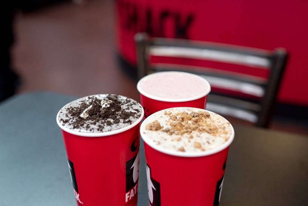 Fat Shack | restaurant | 2665 E 120th Ave, Thornton, CO 80233, USA | 7202770727 OR +1 720-277-0727