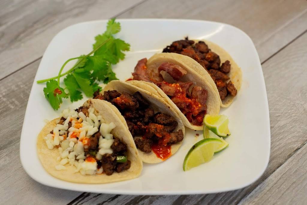 El Sinaloense | restaurant | 525 E Madrid Ave, Las Cruces, NM 88001, USA | 5755204191 OR +1 575-520-4191