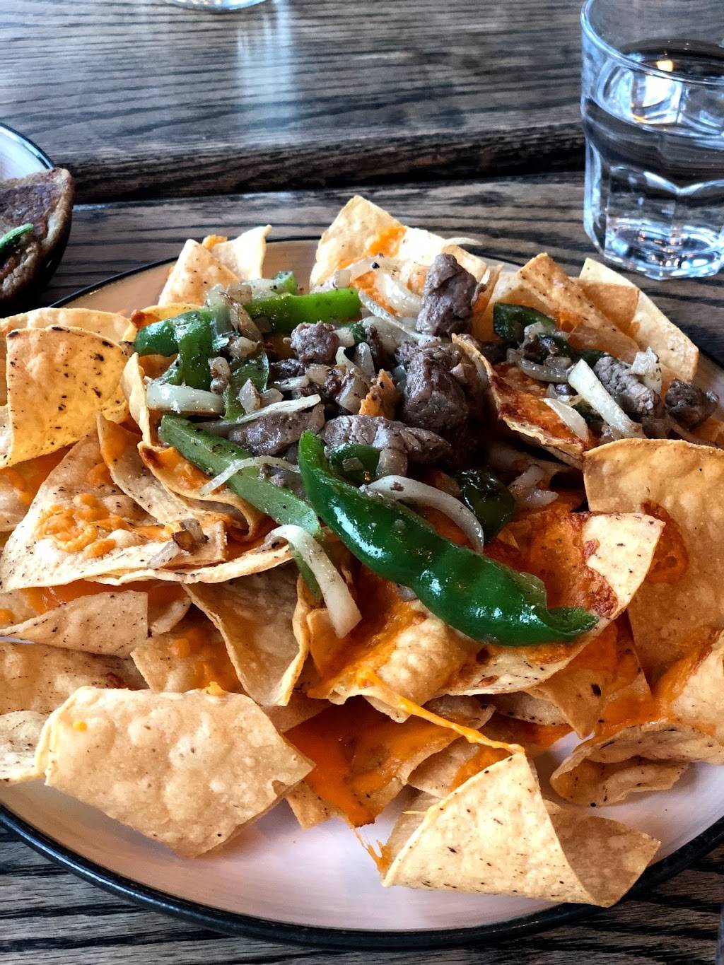 Alchemy Food & Drink | restaurant | 890 College St, Toronto, ON M6H 1A3, Canada | 4165304082 OR +1 416-530-4082