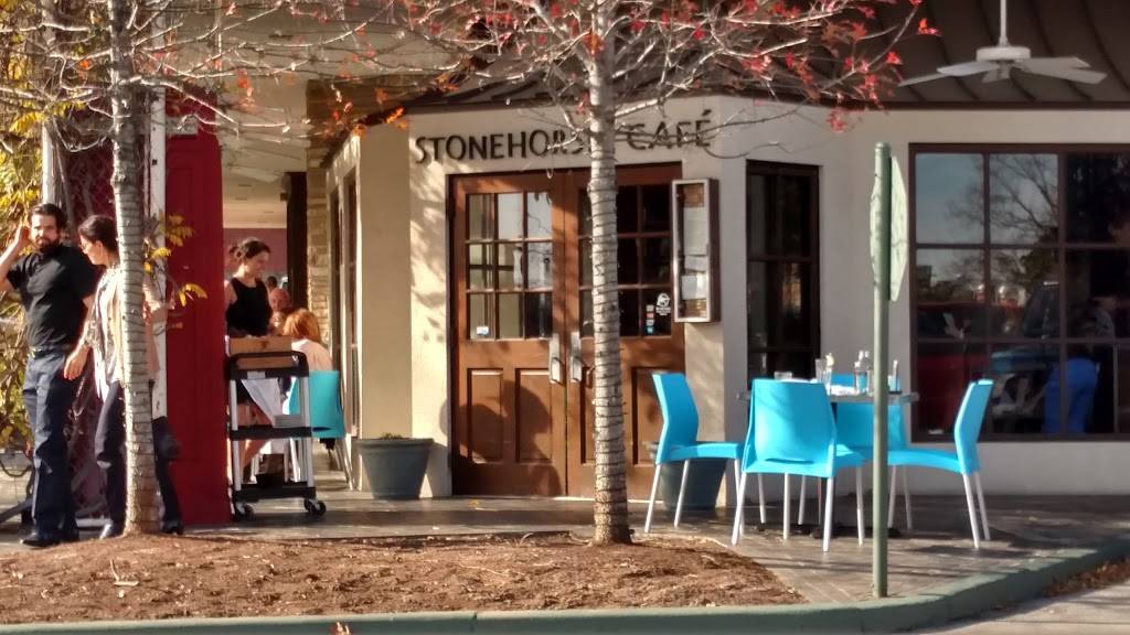 Stonehorse Cafe | restaurant | 1748 Utica Square, Tulsa, OK 74114, USA | 9187127470 OR +1 918-712-7470