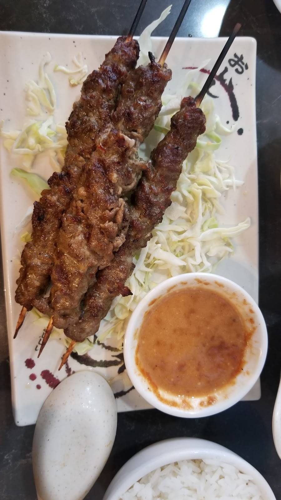 Shabu Bar | restaurant | 219 King St, San Francisco, CA 94107, USA | 4156389000 OR +1 415-638-9000