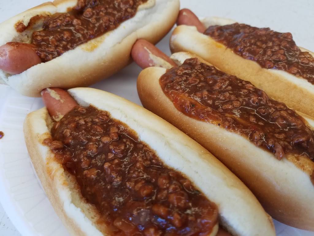 Hanks Franks | restaurant | 210 US-46, Lodi, NJ 07644, USA | 9734738589 OR +1 973-473-8589