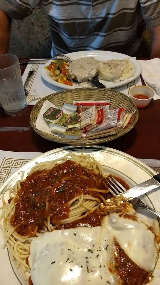 Jonathans Family Restaurant | restaurant | 40345 Michigan Ave, Canton, MI 48188, USA | 7343265870 OR +1 734-326-5870