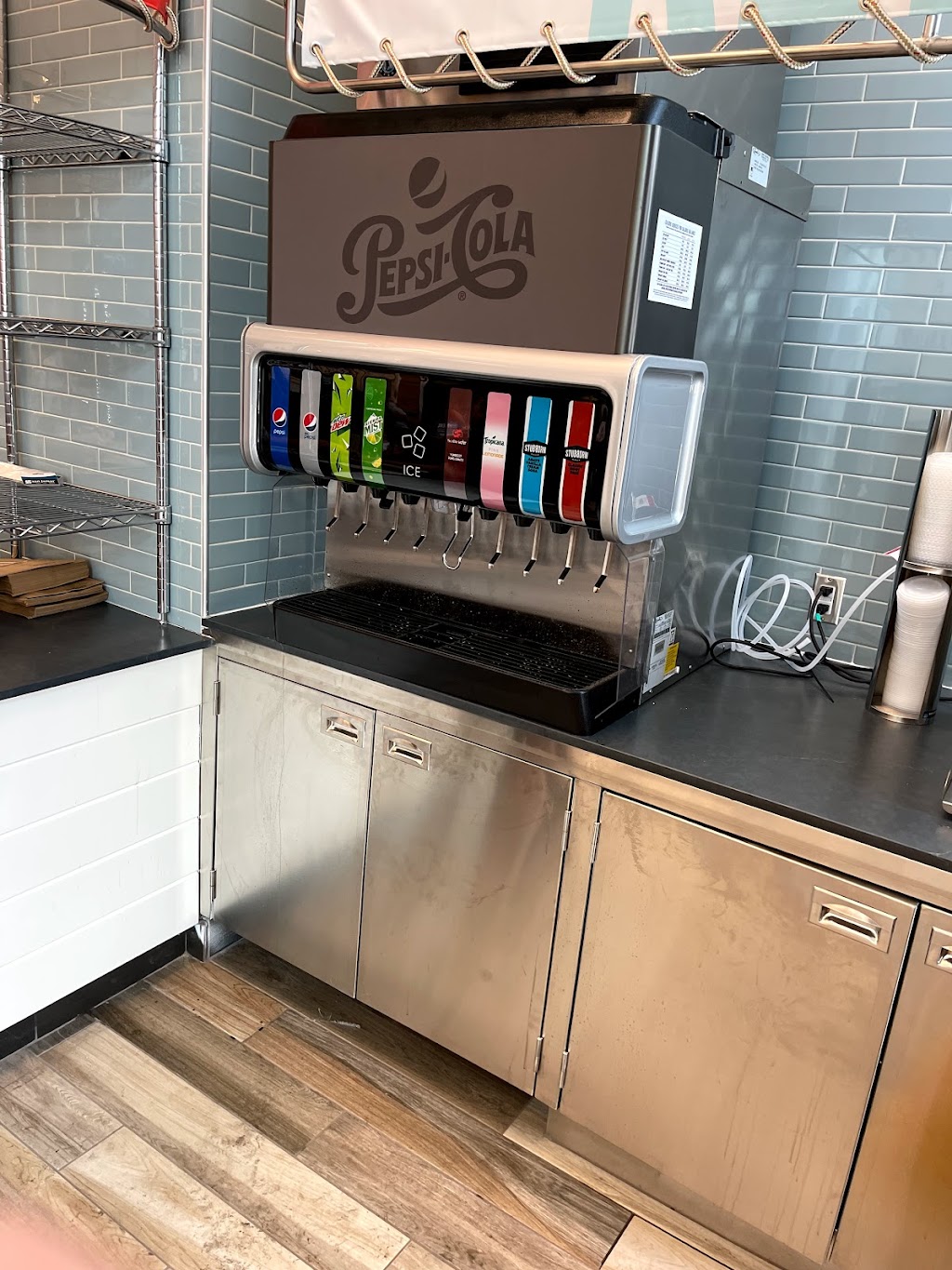 Jersey Mikes Subs | meal takeaway | 2345 Via Inspirada, Henderson, NV 89044, USA | 7029703943 OR +1 702-970-3943