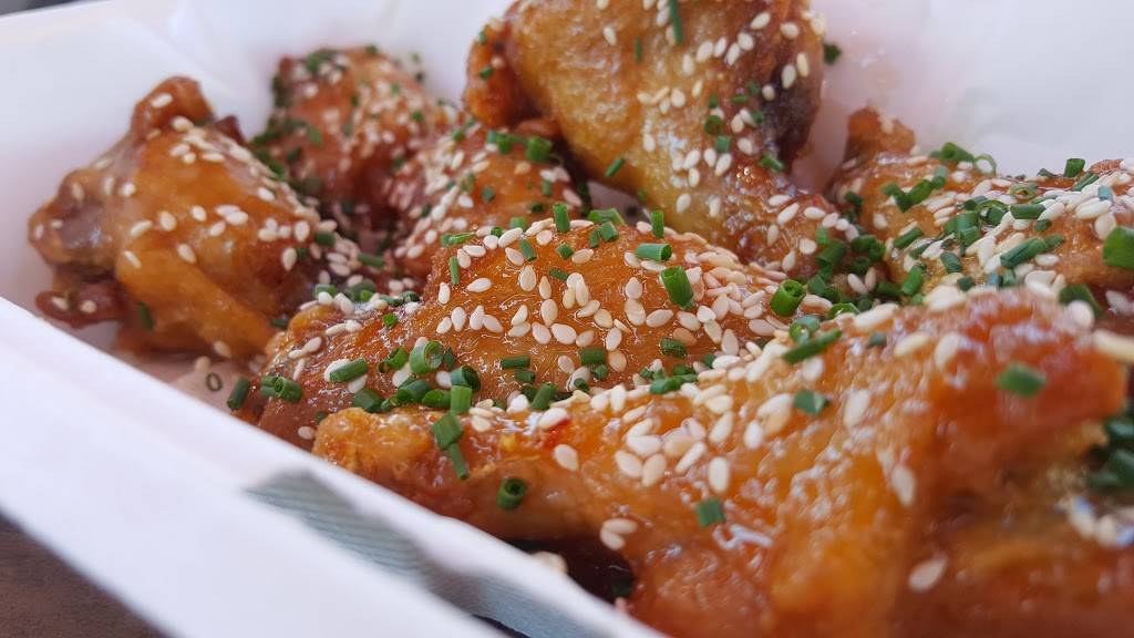 The Chairman | restaurant | 1200 E 5th St, Los Angeles, CA 90013, USA | 2132899808 OR +1 213-289-9808