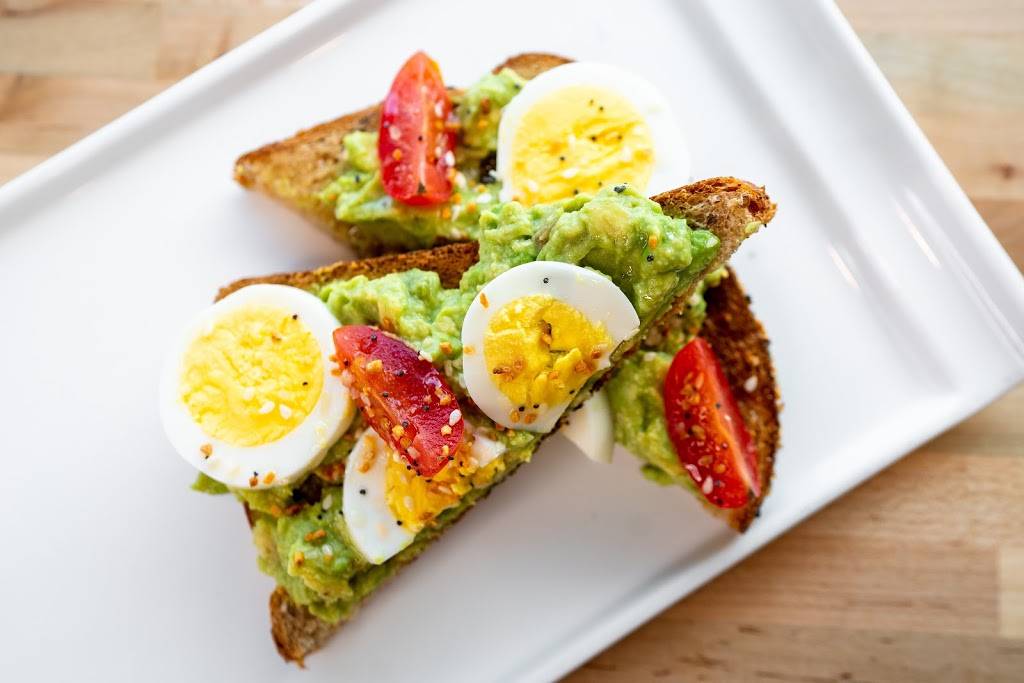 Bahia Bowls Boynton Beach | cafe | 9918 Lyons Rd Suite 240, Boynton Beach, FL 33472, USA | 5615090633 OR +1 561-509-0633