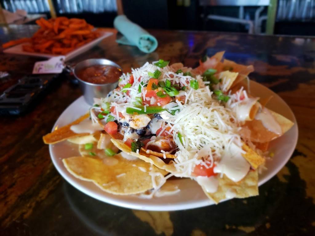 Little Havana | restaurant | 1325 Key Hwy, Baltimore, MD 21230, USA | 4108379903 OR +1 410-837-9903