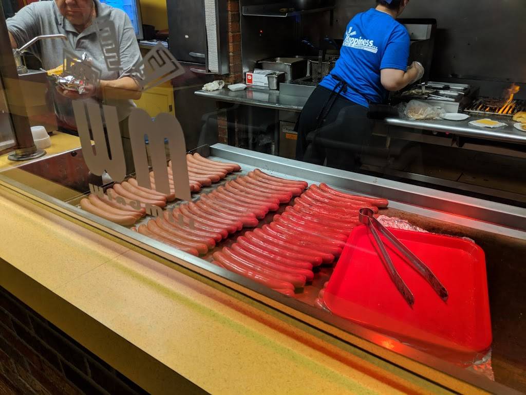 WindMill Hot Dogs of Belmar | restaurant | 1201 River Rd, Belmar, NJ 07719, USA | 7326819628 OR +1 732-681-9628