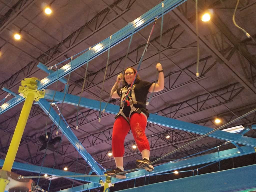 Main Event Tulsa | restaurant | 7830 S Santa Fe Ave West, Tulsa, OK 74132, USA | 9184471200 OR +1 918-447-1200