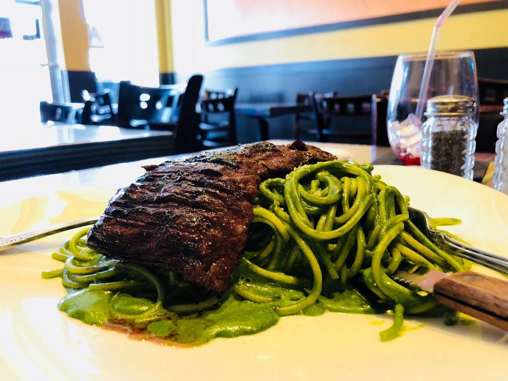 Lima | restaurant | 782 4th Ave, Brooklyn, NY 11232, USA | 7183694964 OR +1 718-369-4964