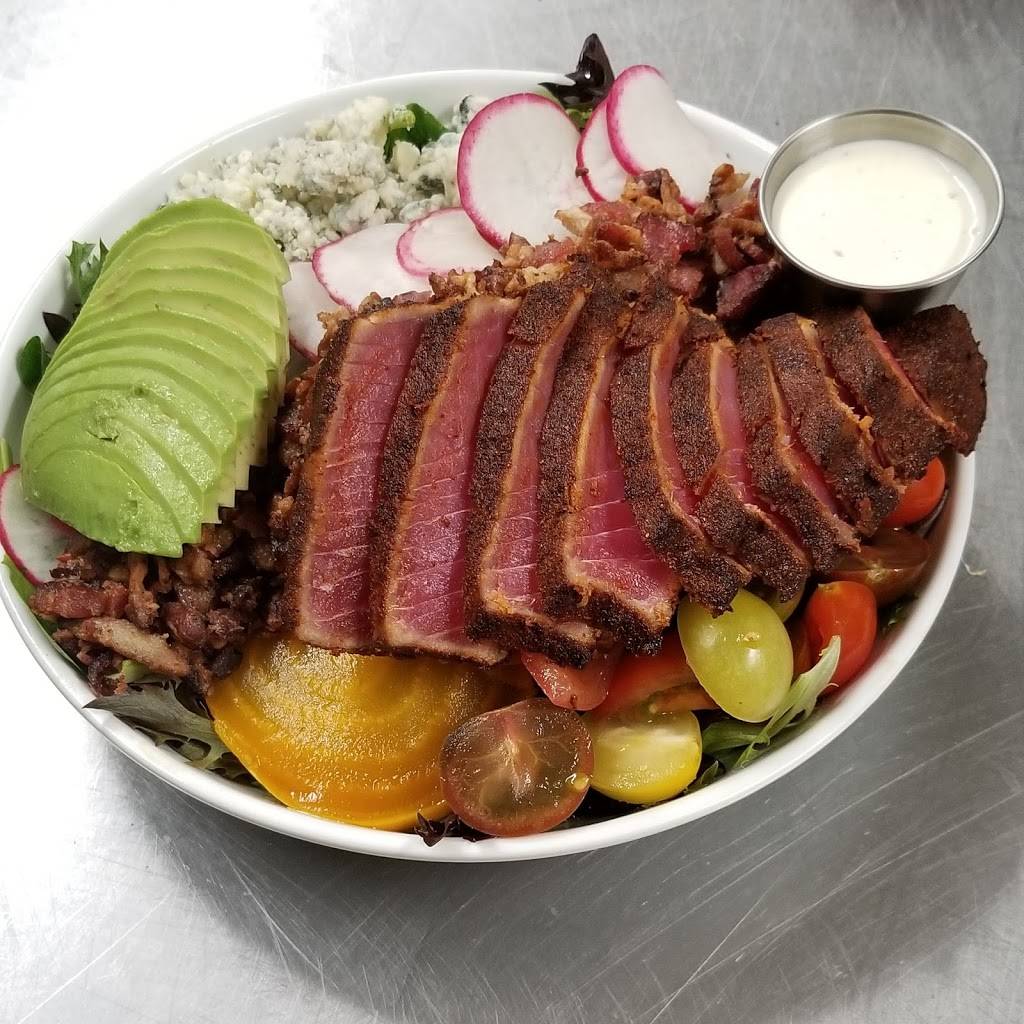 The 2686 Kitchen | restaurant | 2686 Loma Vista Rd, Ventura, CA 93003, USA | 8056437444 OR +1 805-643-7444