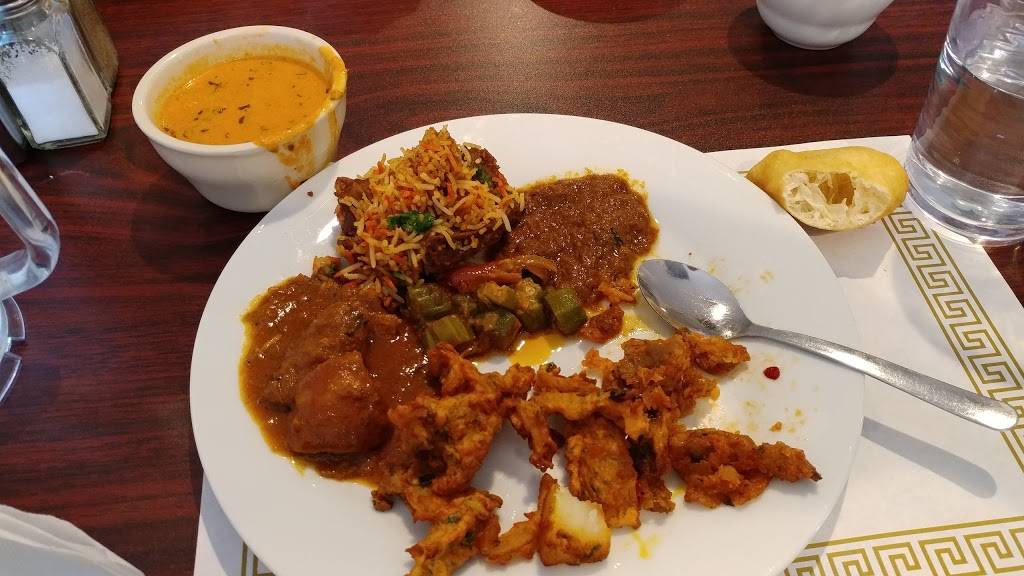 New Paradise Indian restaurant | restaurant | 1648 S Rock Rd, Wichita, KS 67207, USA | 3169273580 OR +1 316-927-3580