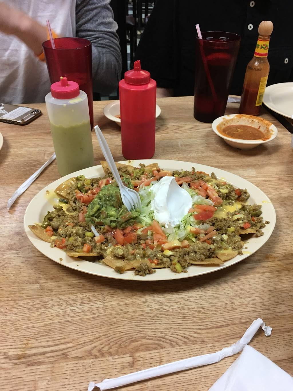 Brendas Taqueria | restaurant | 3766 S Gessner Rd, Houston, TX 77063, USA | 7139526822 OR +1 713-952-6822