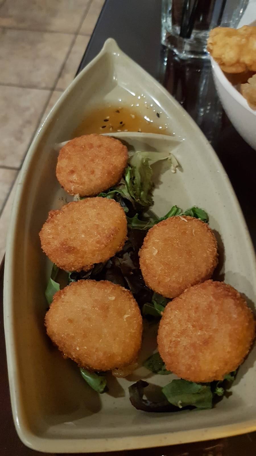 Koi Sushi & Japanese Cuisine | restaurant | 20 Main St W, Kingsville, ON N9Y 1H1, Canada | 5197336273 OR +1 519-733-6273