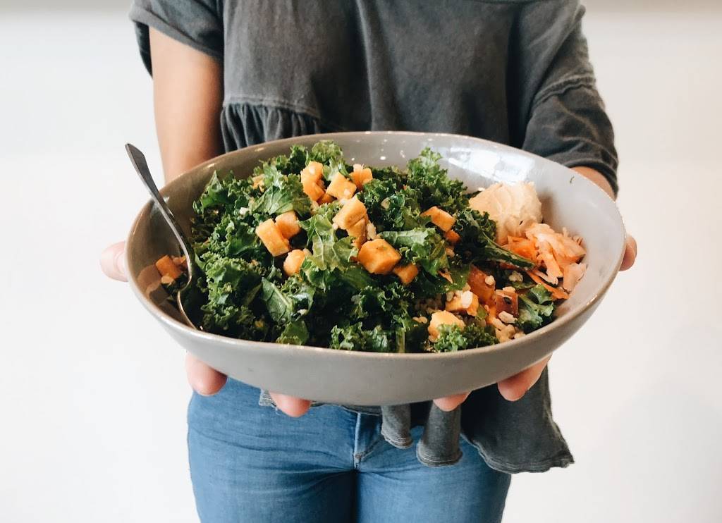 Brewed+Pressed | cafe | 1775 Payne St #100, Dallas, TX 75201, USA | 4693997799 OR +1 469-399-7799