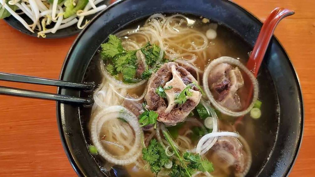 Saigon Avenue | restaurant | 116 N Vincent Ave, West Covina, CA 91790, USA | 6265870253 OR +1 626-587-0253