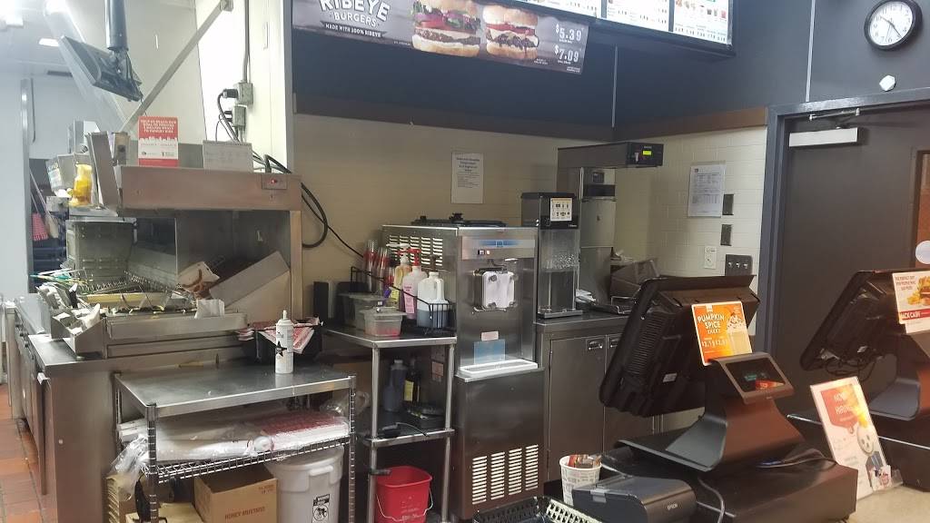 Jack in the Box | restaurant | 1301 Camden Ave, Campbell, CA 95008, USA | 4083719313 OR +1 408-371-9313