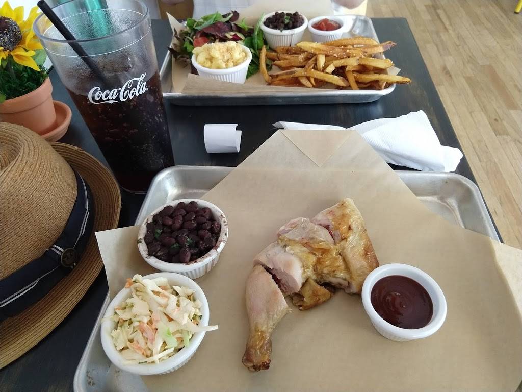 Chicken on the Hill | restaurant | 1335 Broadway suite b, Boulder, CO 80302, USA | 3039977543 OR +1 303-997-7543