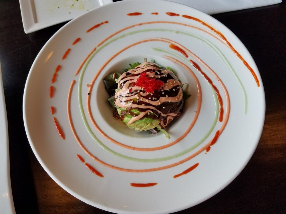 Wild Rice Sushi and Grill | restaurant | 614 E Ogden Ave, Naperville, IL 60563, USA | 6307171199 OR +1 630-717-1199