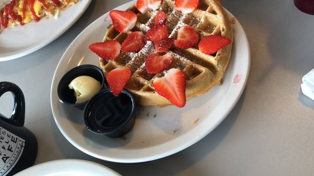 Omelette and Waffle Cafe | restaurant | 18900 Northville Rd, Northville, MI 48168, USA | 2485136130 OR +1 248-513-6130